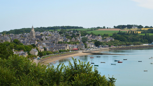 Vidange fosse septique Saint-Raphaël